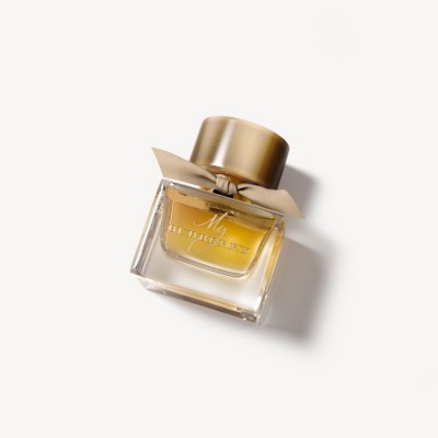 ik heb dorst Mogelijk Onderbreking My Burberry Eau de Parfum 50ml - Women | Burberry® Official