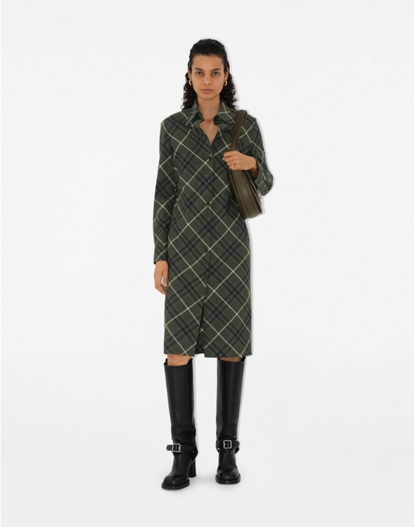 ウィメンズ デザイナー ドレス | Burberry® 公式サイト ウィメンズ デザイナー ドレス | Burberry® 公式サイト