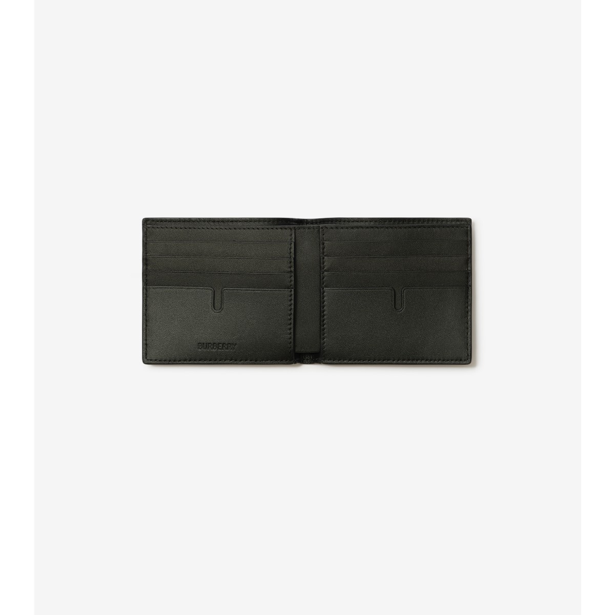  Check City Bifold Wallet