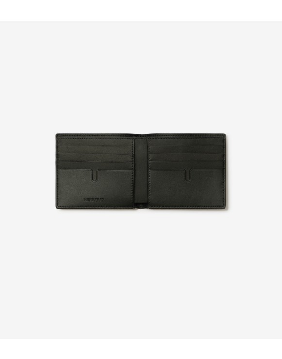 専用出品 BURBERRY財布 メンズ デザイナー ウォレット | Burberry® 公式サイト