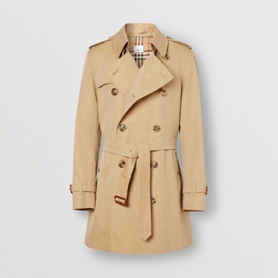 burberry trench coat
