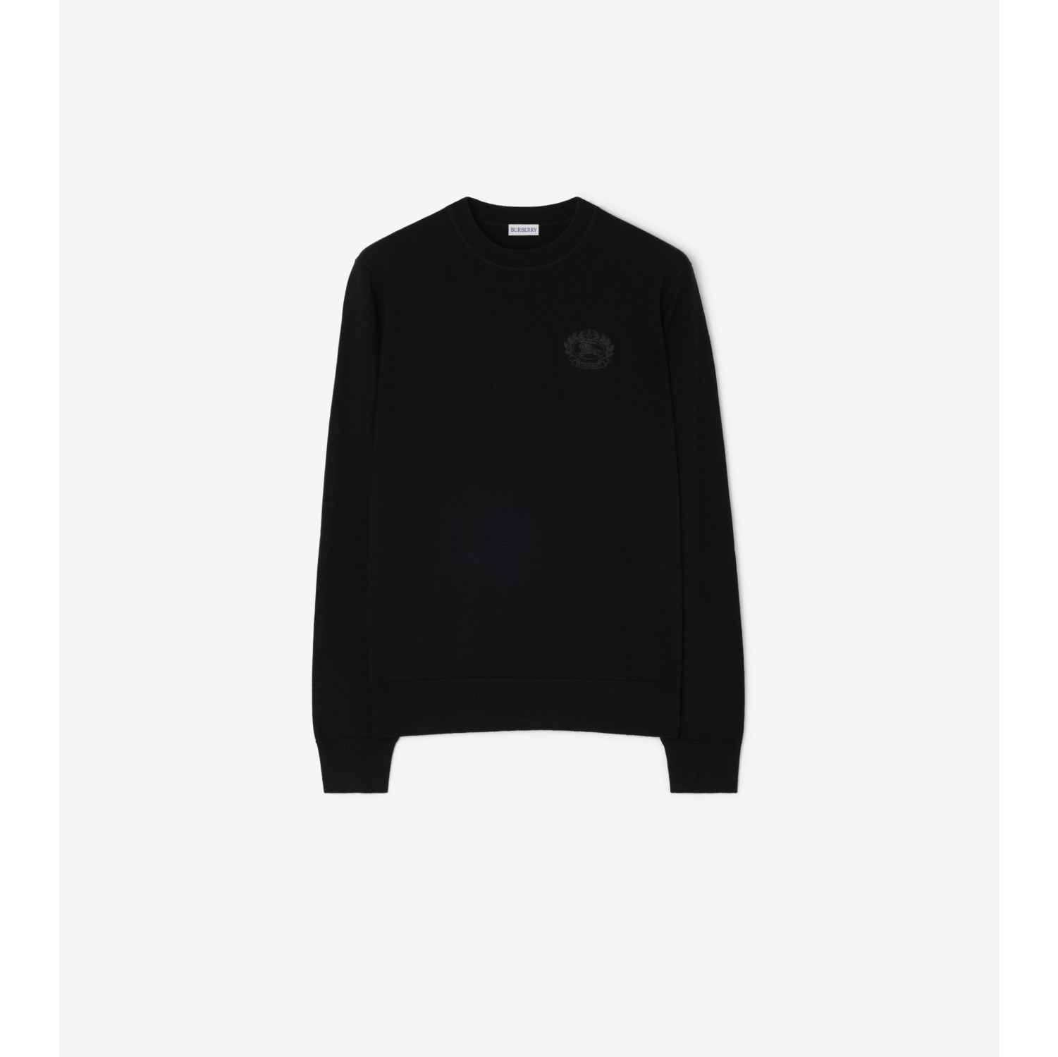 Wool Sweater