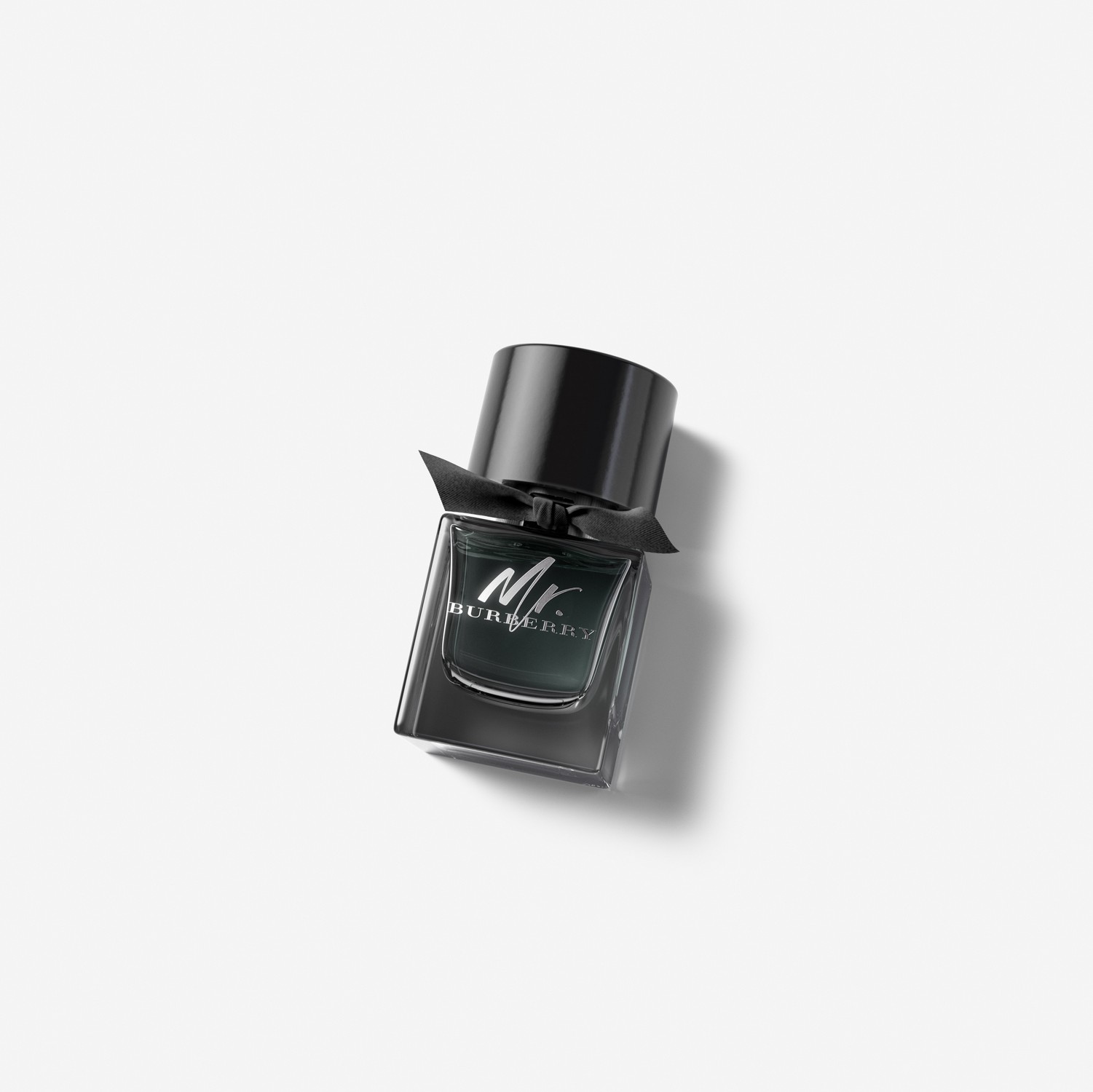 Mr. Burberry Eau de Parfum 50 ml (50ml) - Uomo | Sito ufficiale Burberry®