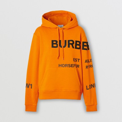 burberry sweatshirt