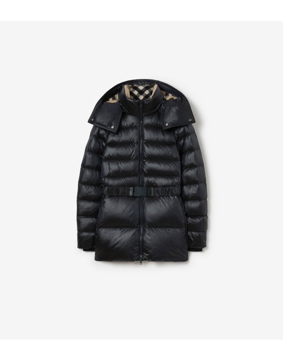 ウィメンズ ダウンジャケット | Burberry®