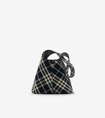 Burberry plaid handbags online