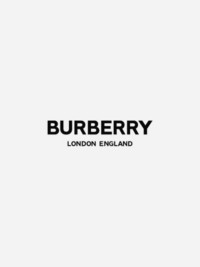 brand Burberry is said to be