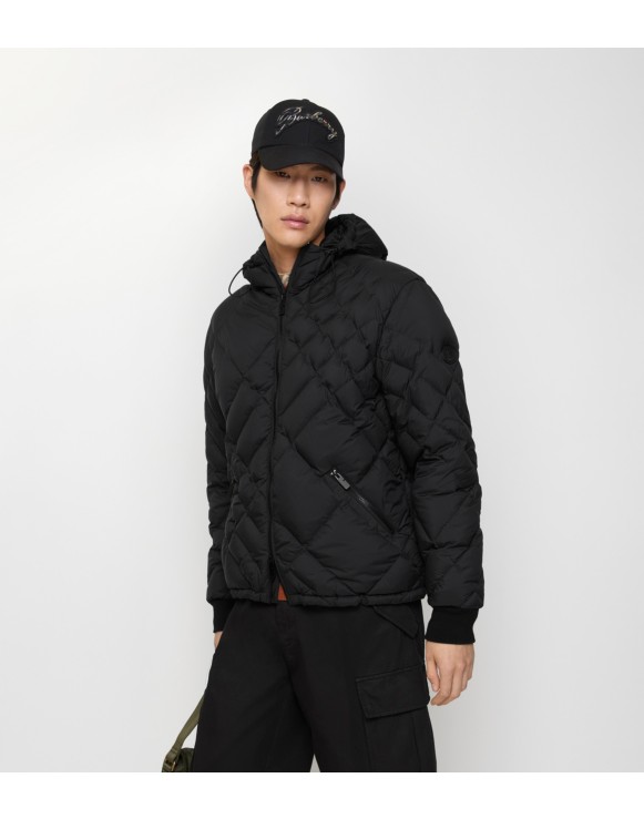 メンズ ダウンジャケット | Burberry®