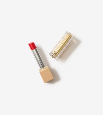 Luxury Lipstick Lip Make Up Burberry Official