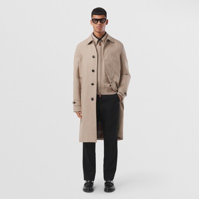 brooks brothers car coat