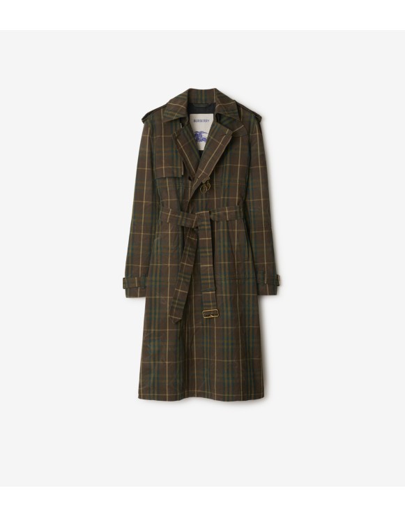 メンズコート | パーカー | Burberry® 公式サイト