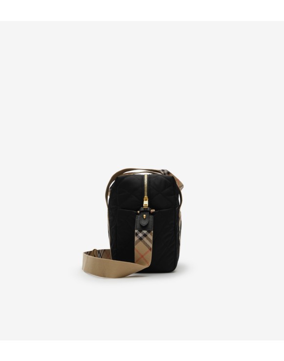 新生児用シューズ＆アクセサリー | Burberry® 公式サイト