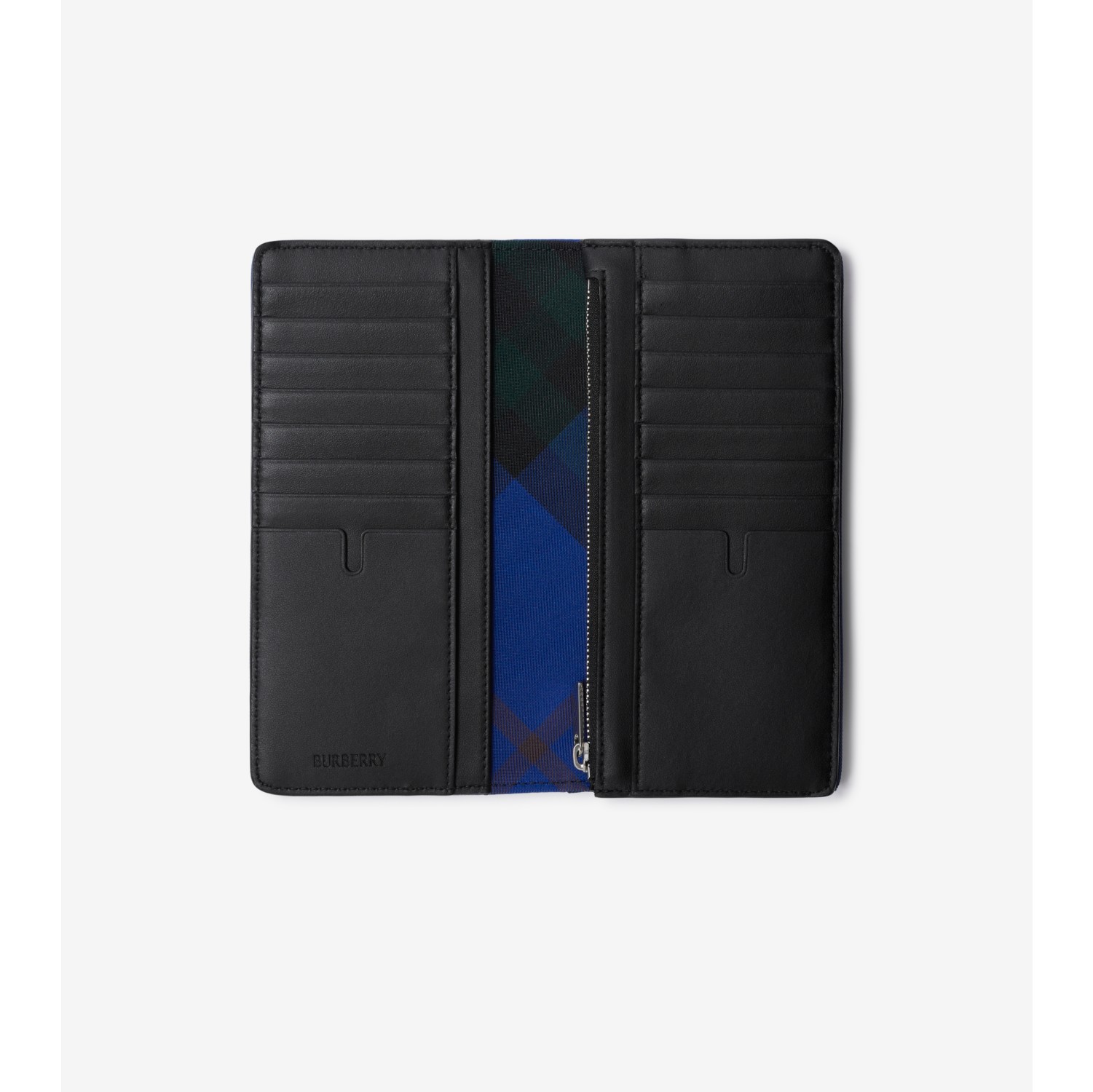 Heritage EKD Continental Wallet