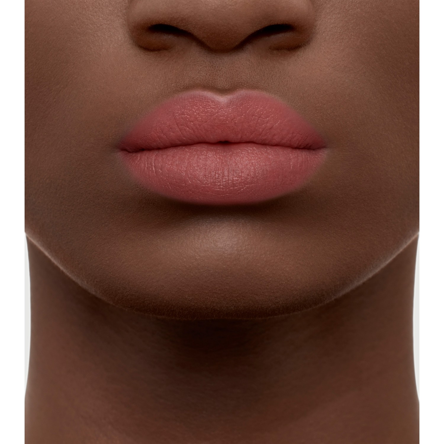 Burberry Brit Matte Lip Veil – Peony No.620 - thumbnail 5