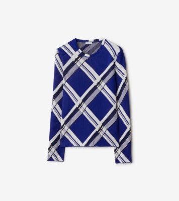 Women’s Sweaters & Cardigans | Designer Knitwear | Burberry® Official