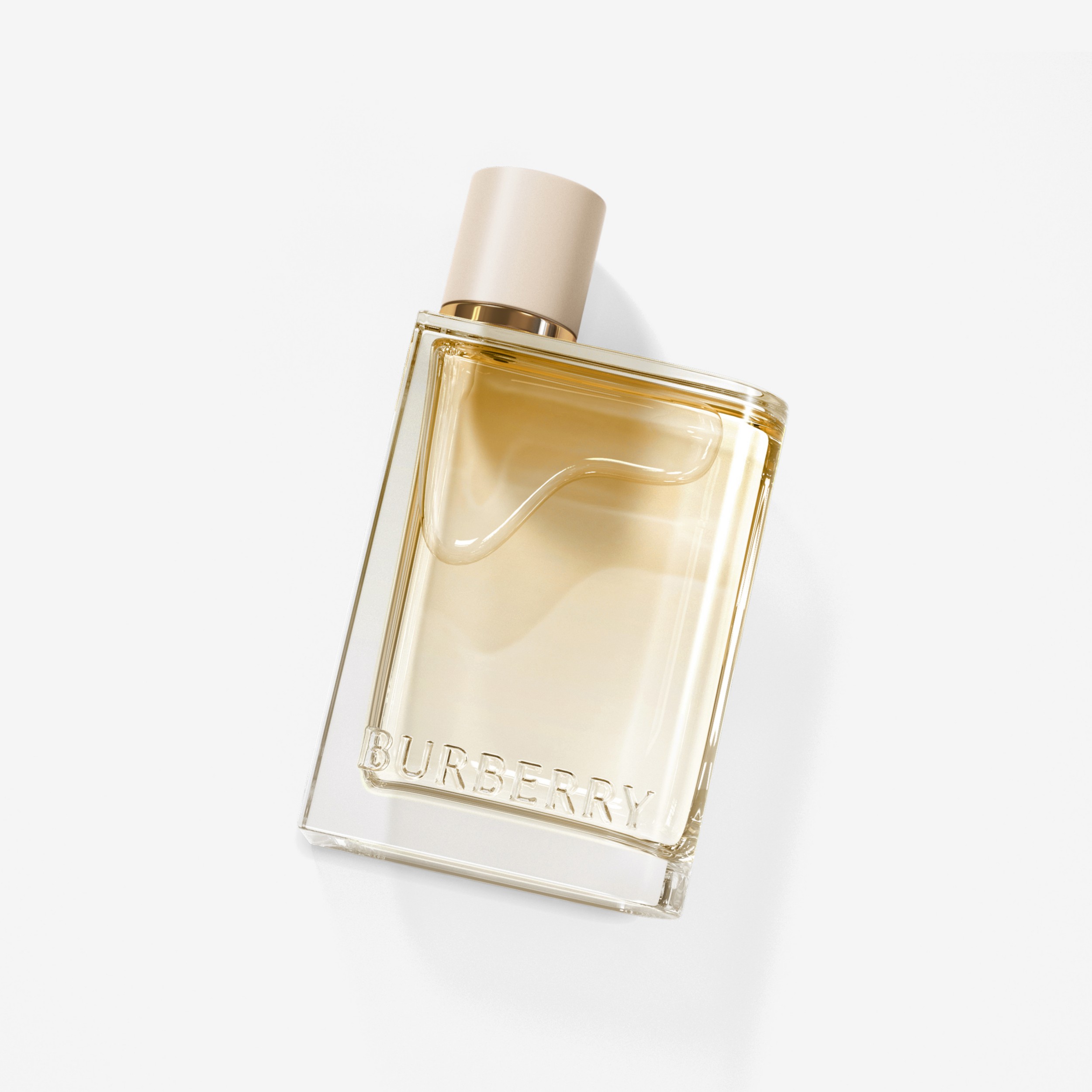 Her London Dream Eau de Parfum 100ml - Women | Burberry® Official