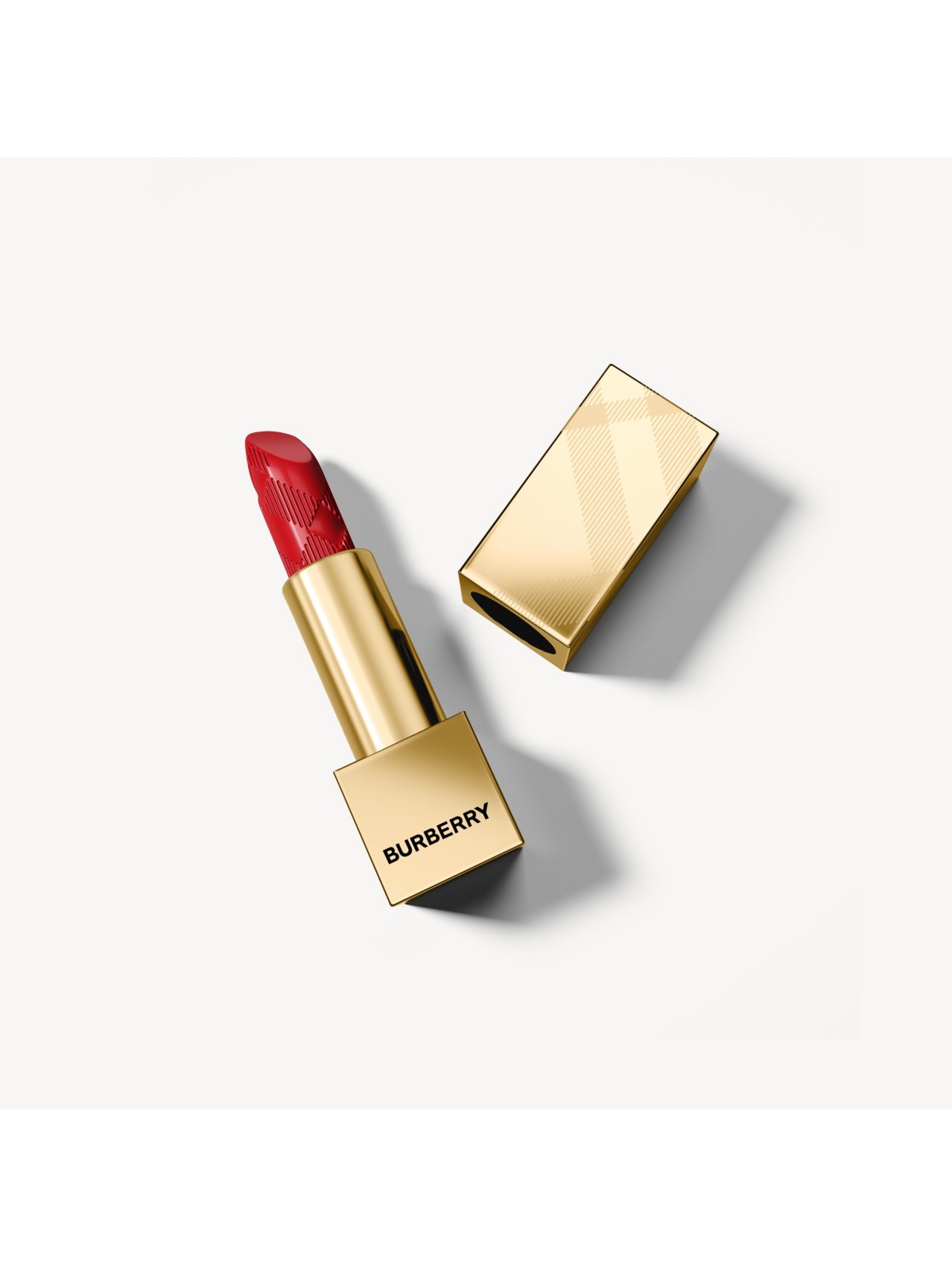 Burberry Kisses – Oxblood  - Women | Burberry® Official