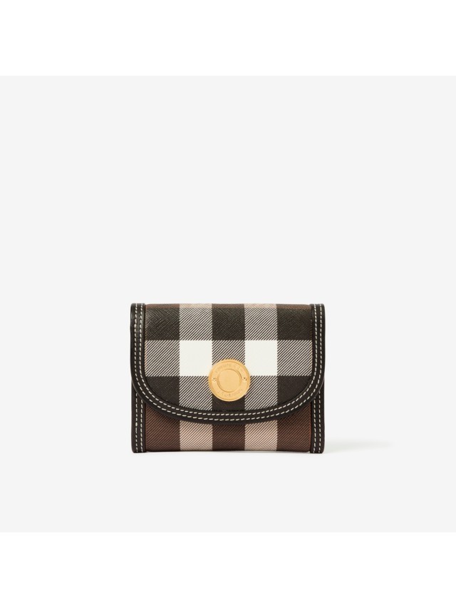 ウィメンズ財布 | レザー小物 | Burberry® 公式サイト