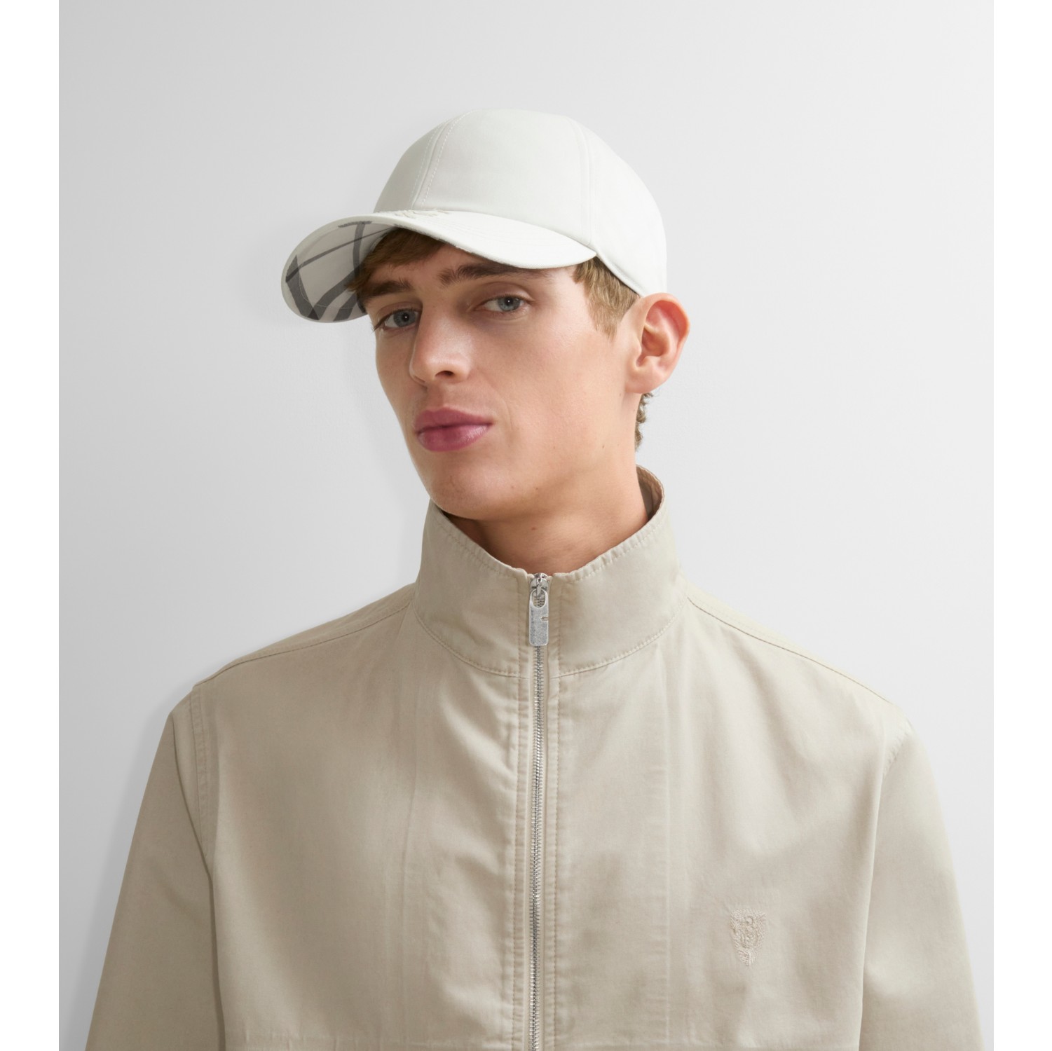 EKD Cotton Blend Baseball Cap