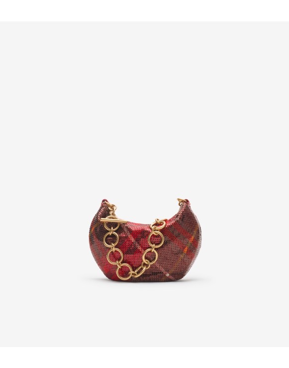 Chainmail Bag