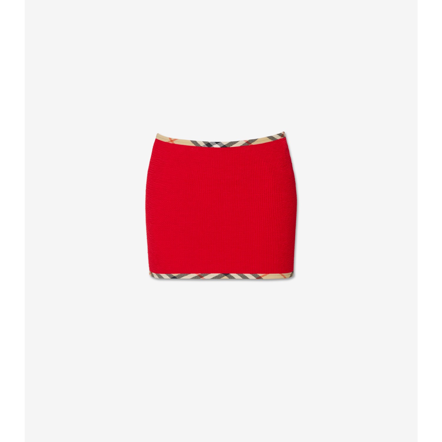 Devyn Swim Skirt/Tube Top in - Women