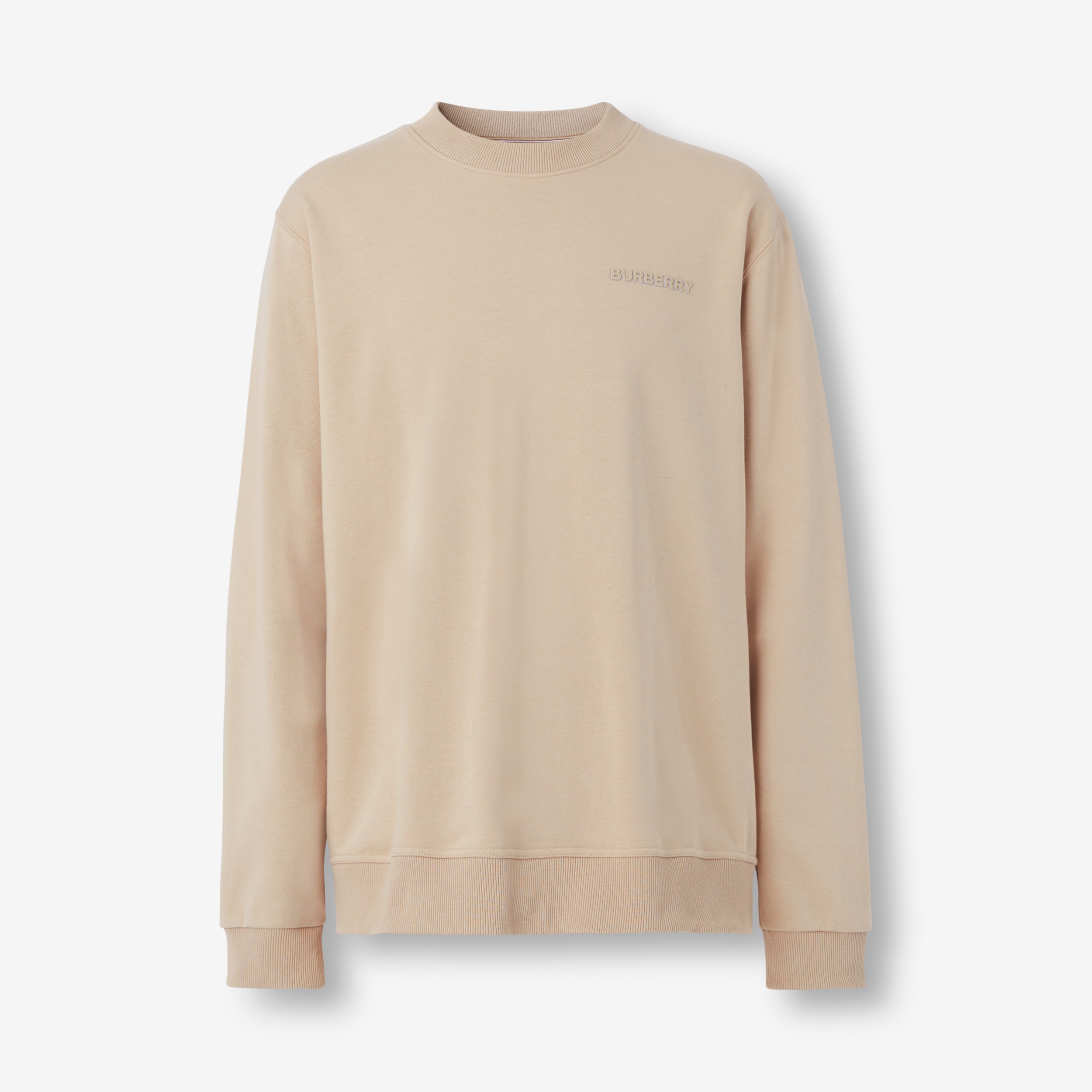 burberry mens sweatshirt