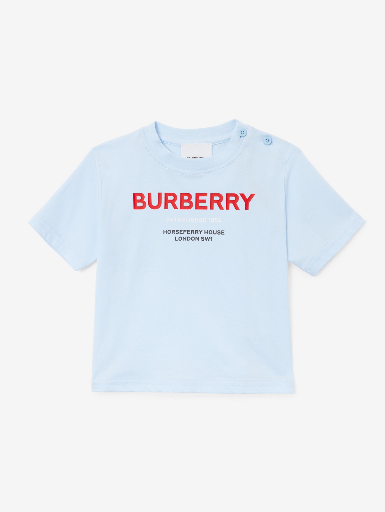 ベイビー トップス | Burberry® 公式サイト