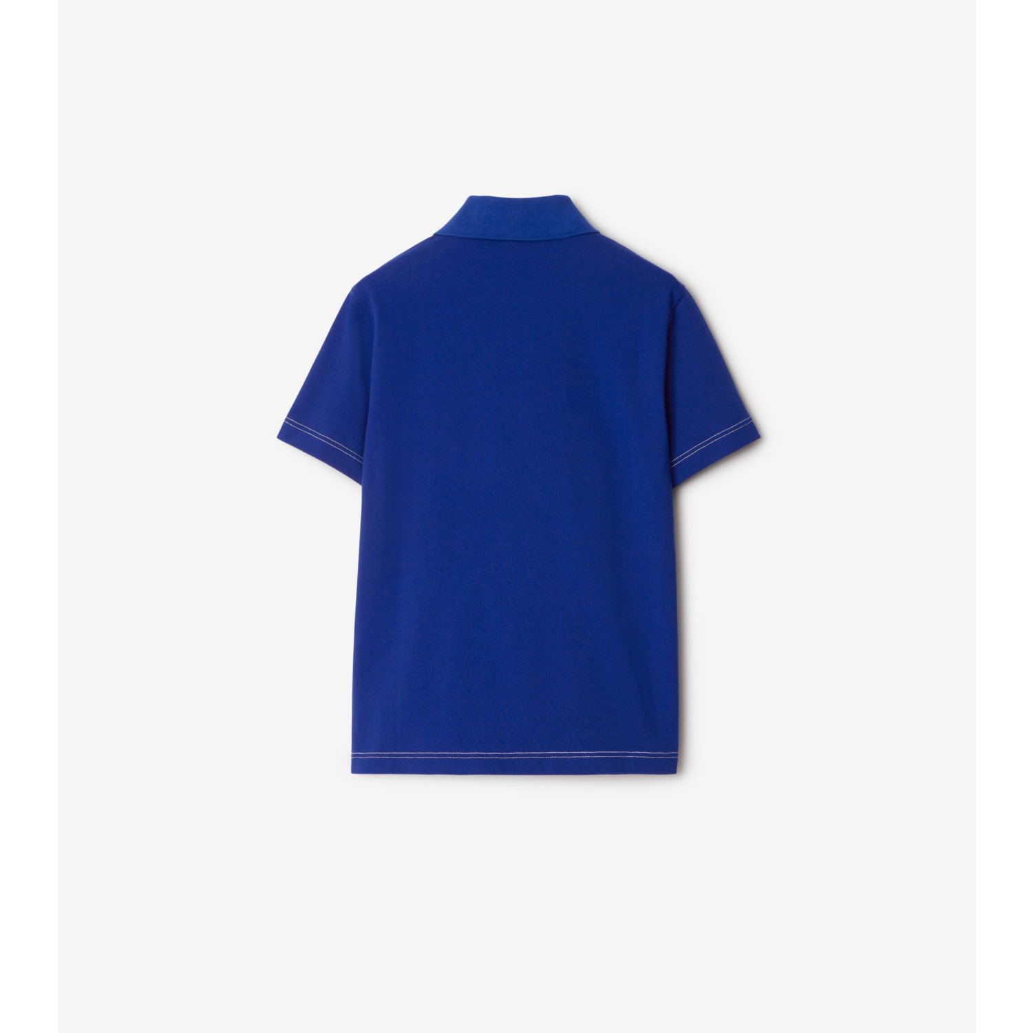 Cotton Polo Shirt