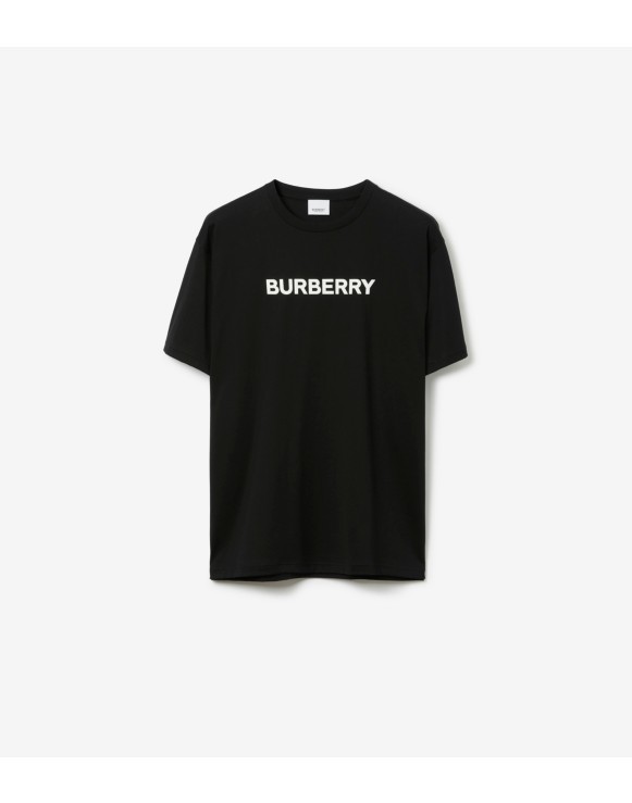 Logo Cotton T-shirt