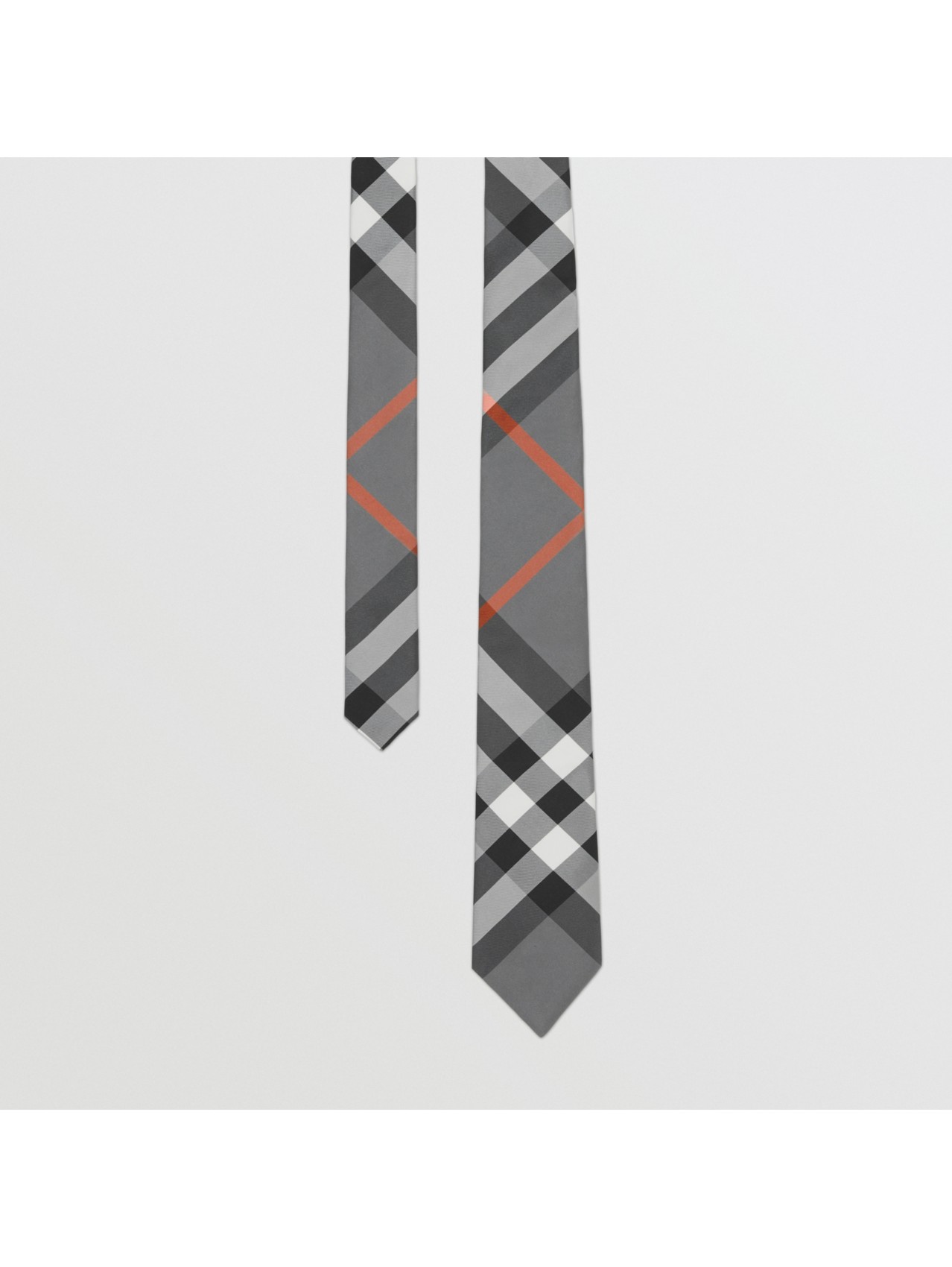Corbatas gemelos marca para hombre | Burberry® oficial
