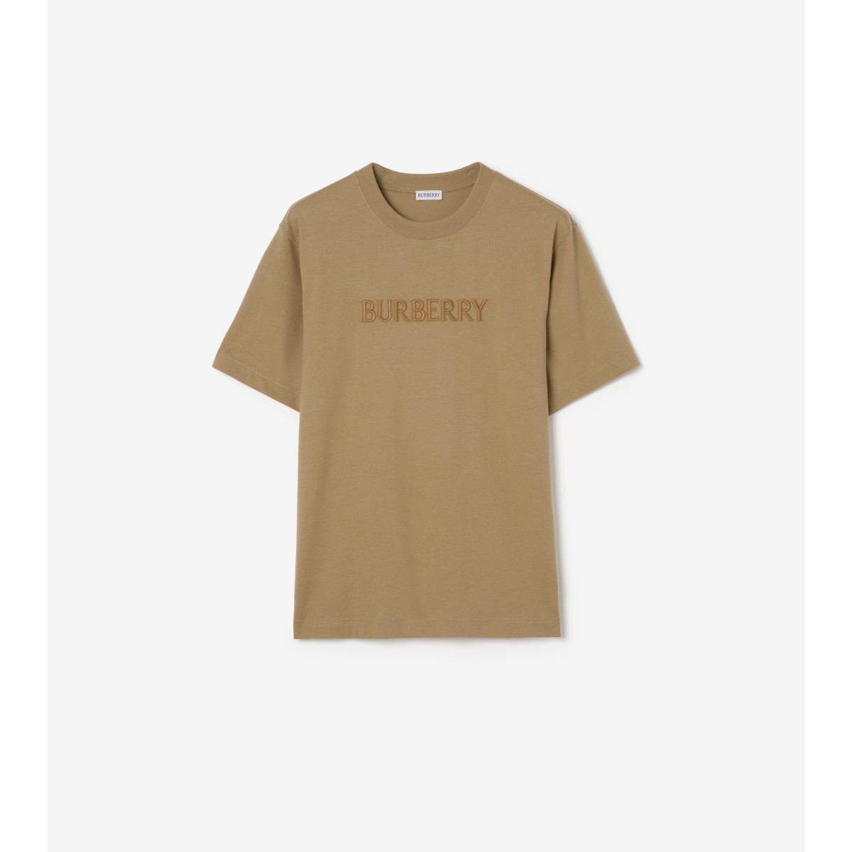 バーバリー BURBERRY 8096377 Tシャツ BURBERRY（バーバリー） BURBERRY KIDS キッズ 半袖 Tシャツ 8117319