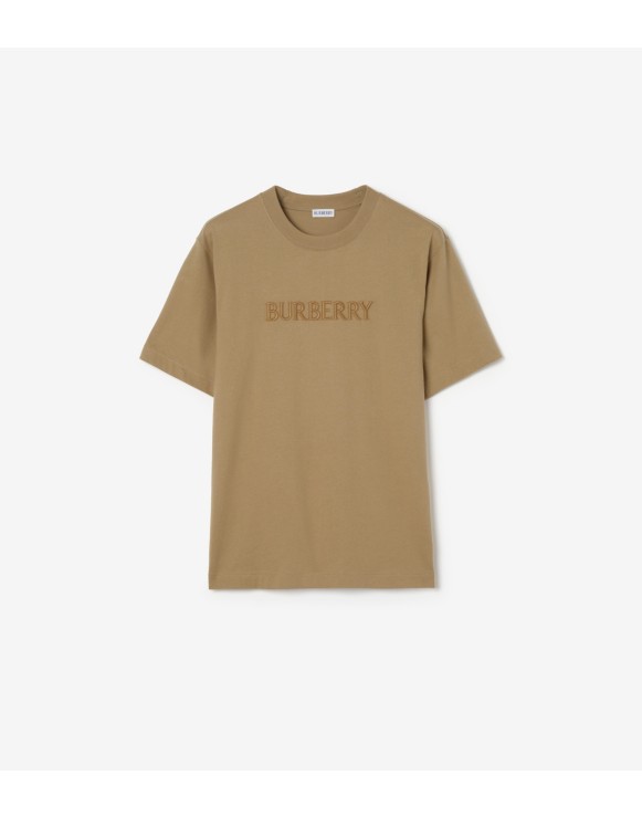 メンズ デザイナーTシャツ | Burberry®