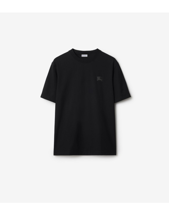 EKD Badge Cotton T-shirt
