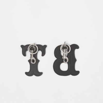 burberry key charms