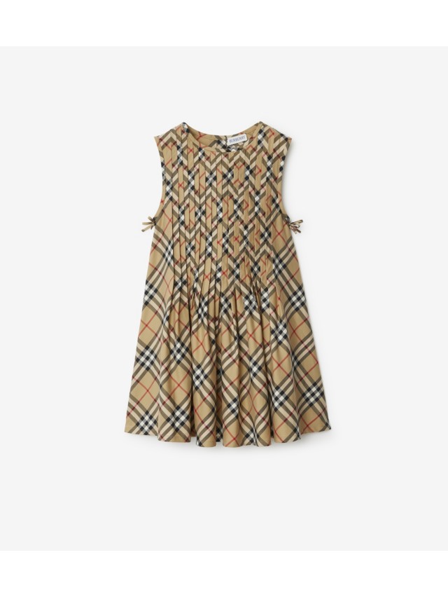 Burberry 2025 dress newborn