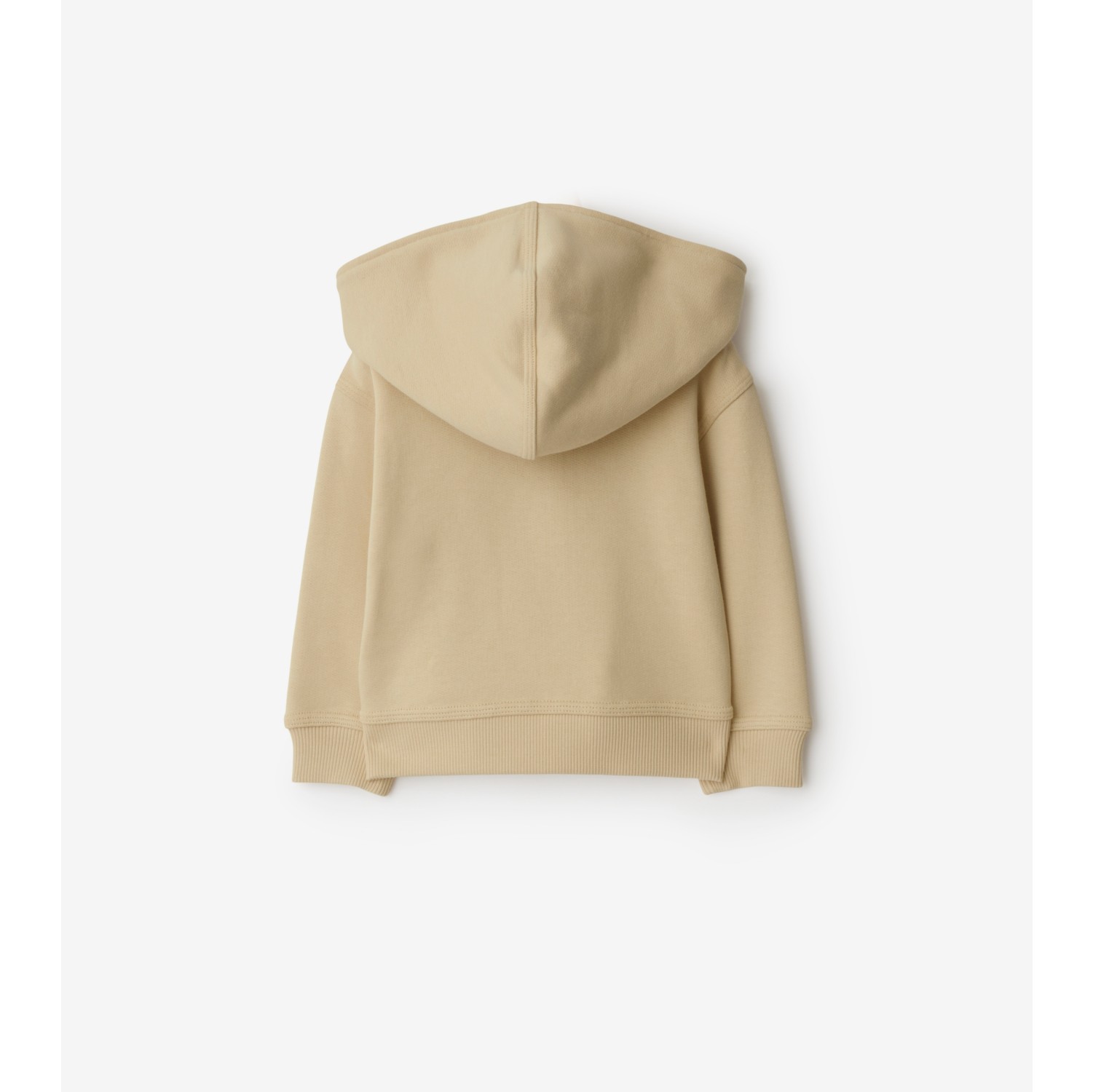 EKD Cotton Zip Hoodie