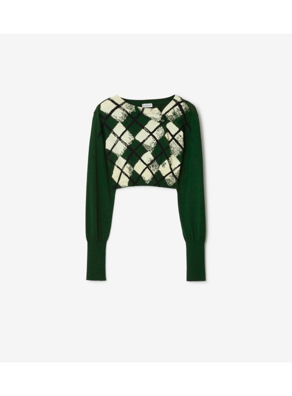 Burberry pullover discount damen