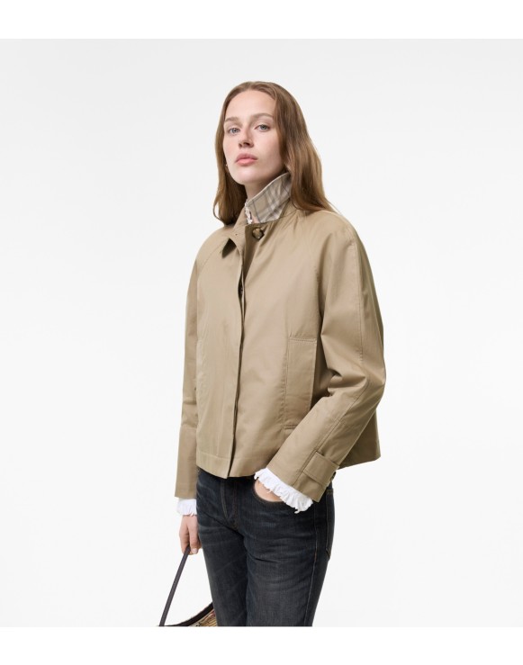 ウィメンズ デザイナー コート＆ジャケット | Burberry® 公式サイト