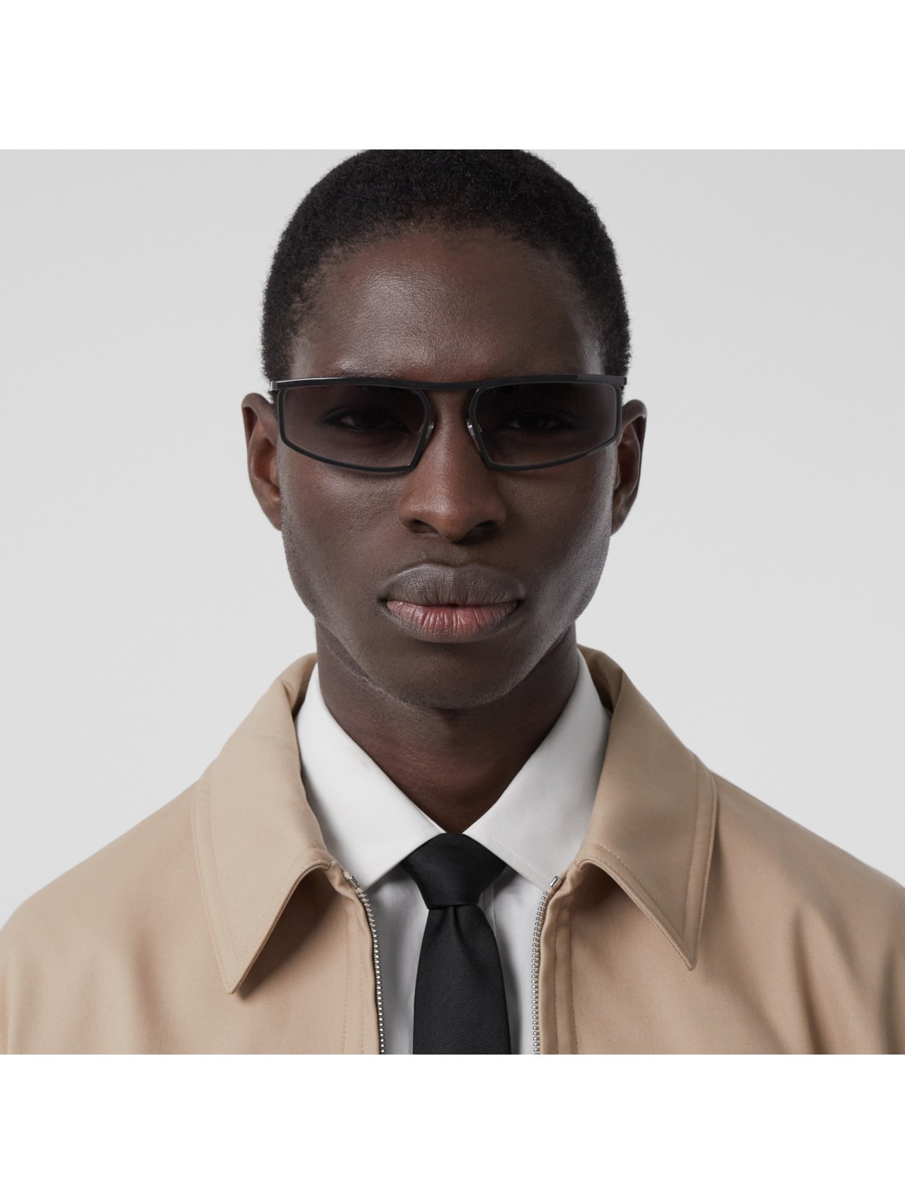 Men's Designer Eyewear | Opticals & Burberry® Official