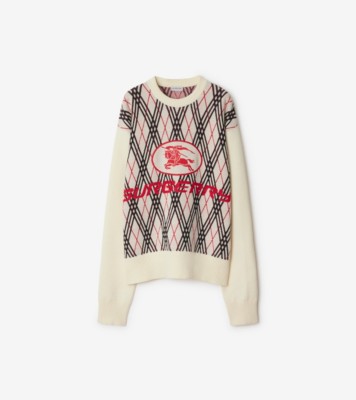 【美品】BATONER ARGYLE CHECK CREW NECK KNIT QED2032-BACK-GREY-1_1800x.jpg?