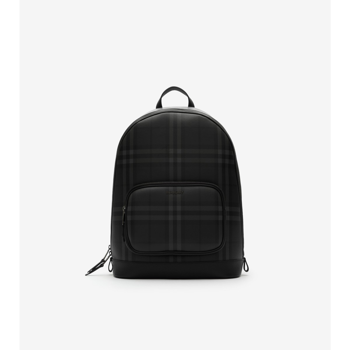  Check City Zip Backpack