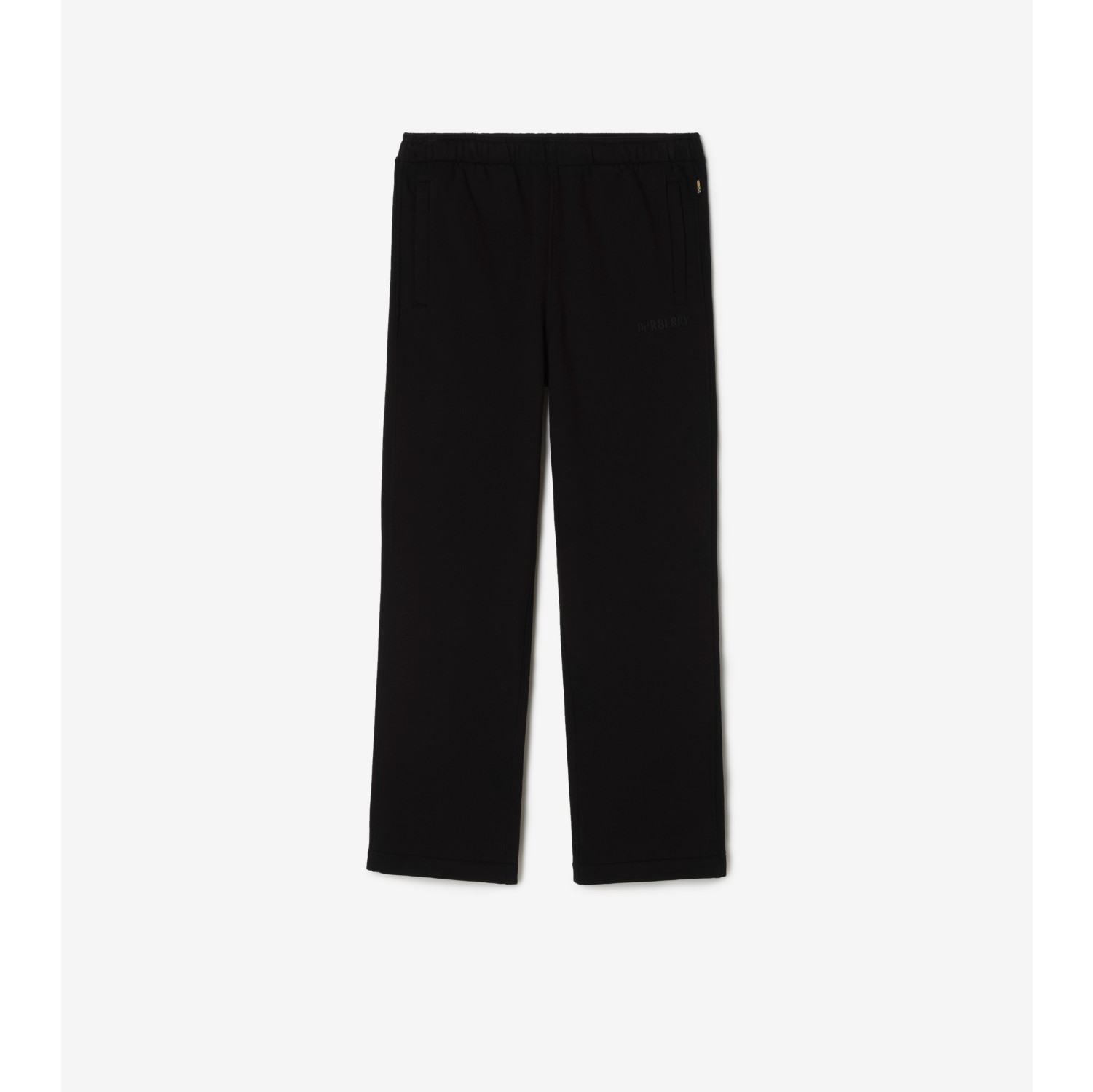 Cotton Track Pants