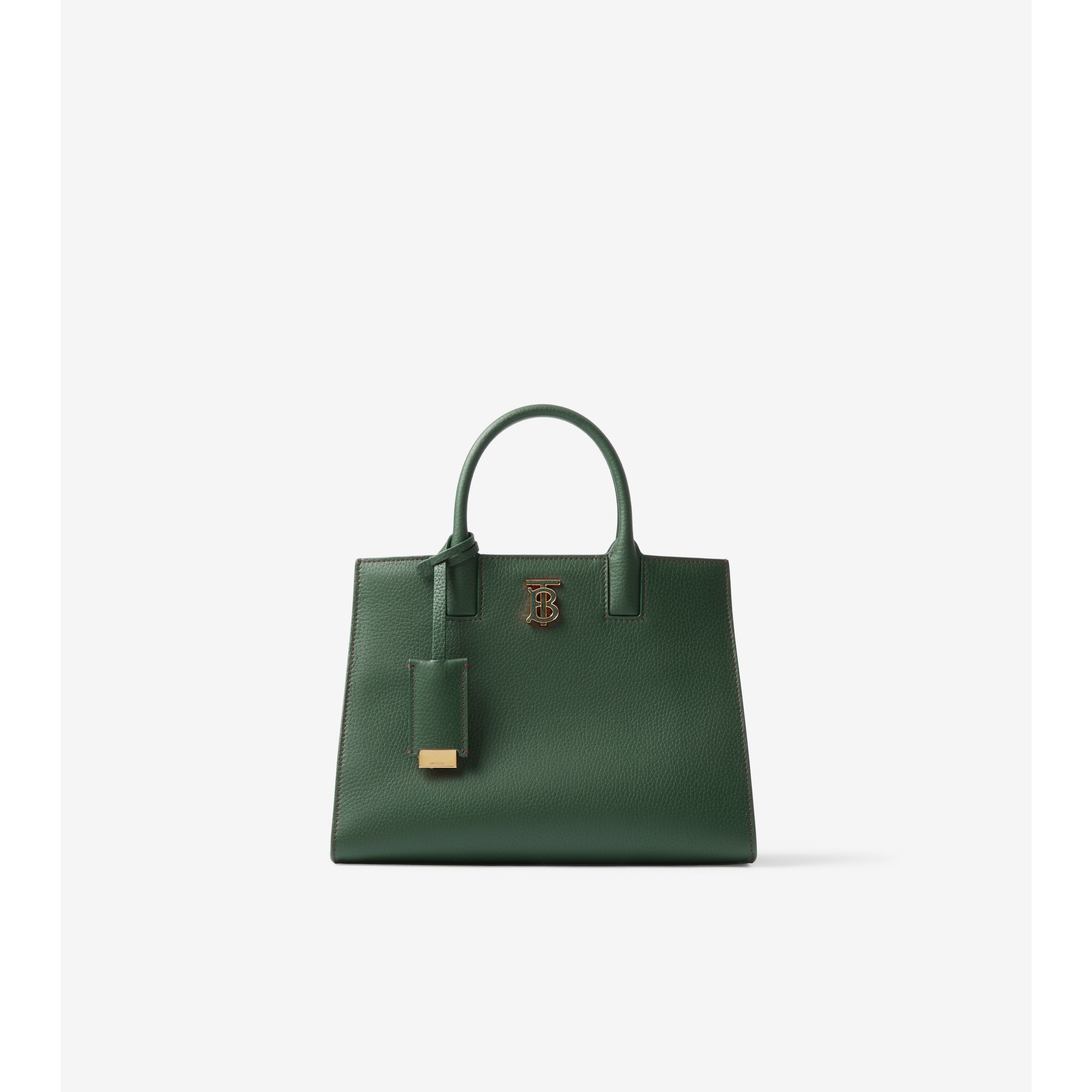 BURBERRY, Pocket Mini Handbag, Women, Mini Bags
