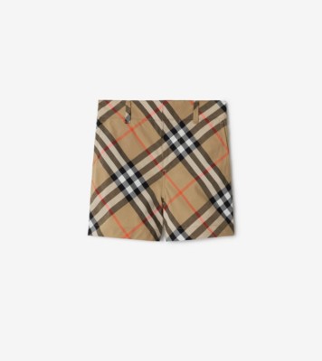 デザイナーベビー服| バーバリー | Burberry® 公式サイト