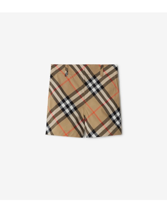 デザイナーベビー服| バーバリー | Burberry® 公式サイト