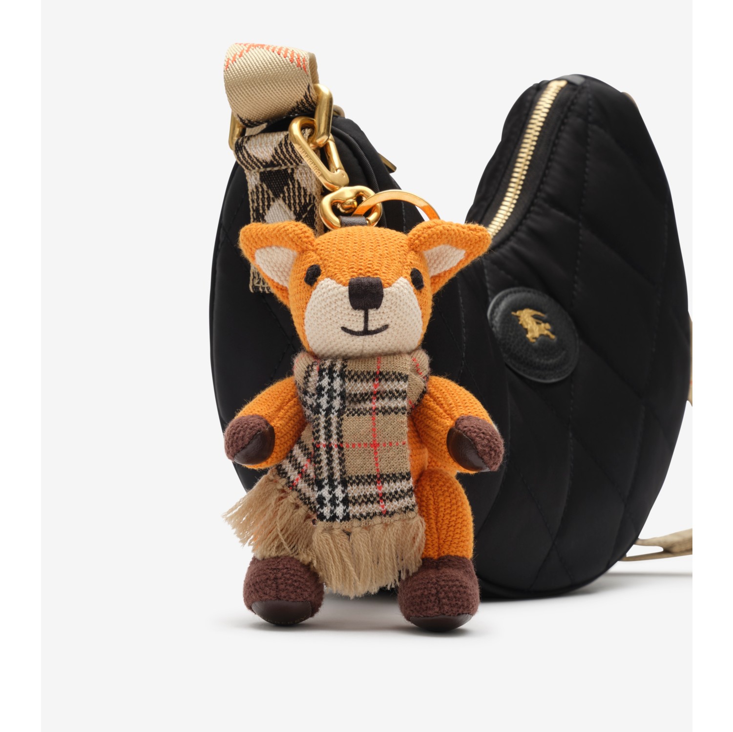 Fox Charm