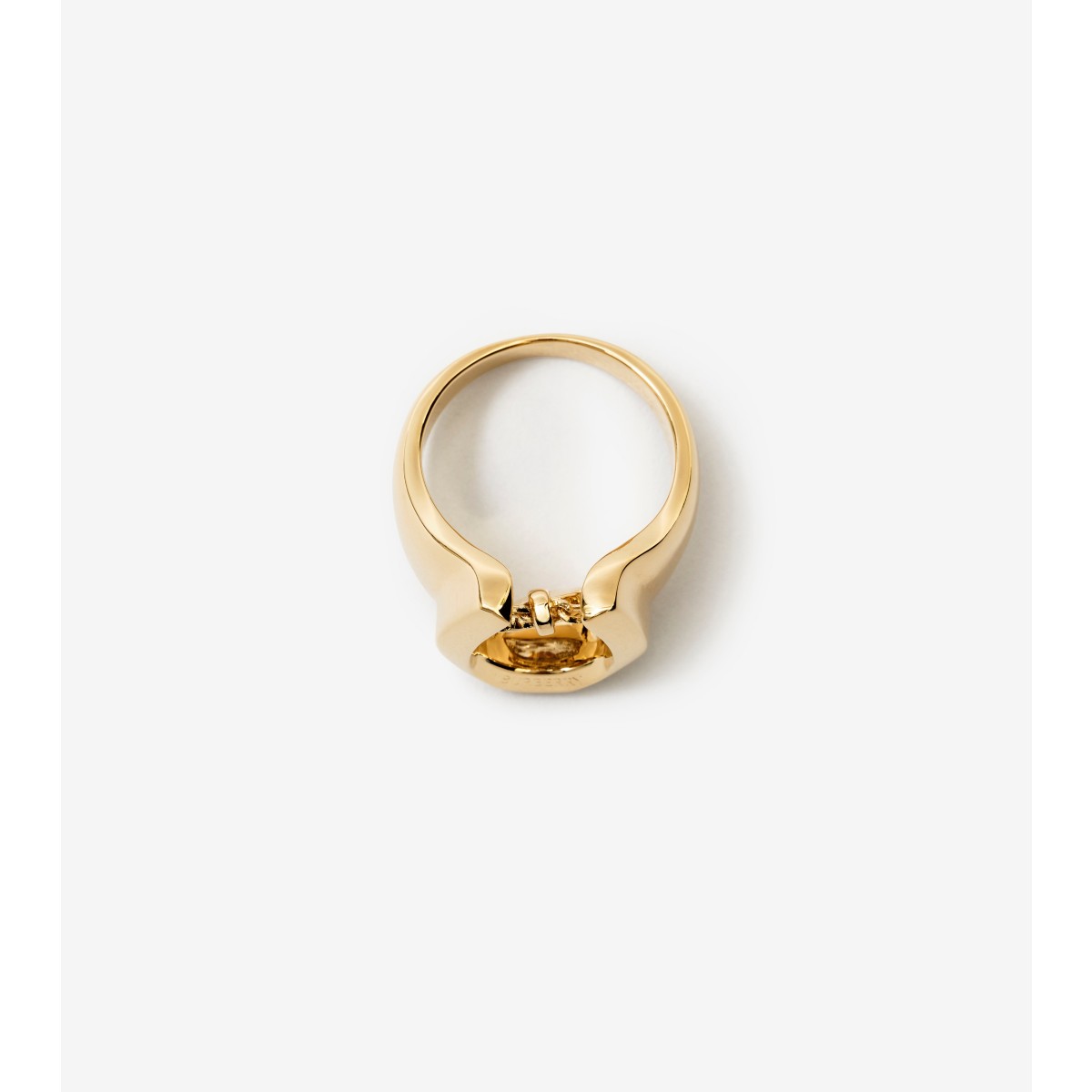  Horseshoe ring