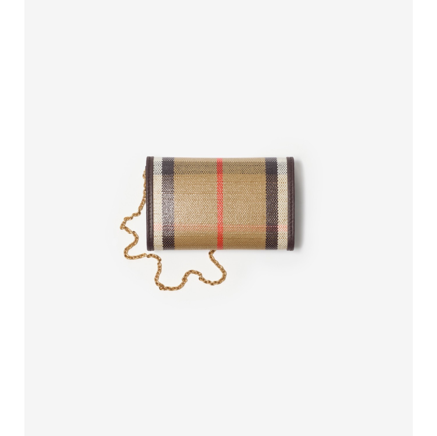 Highlands Chain Card Case​
