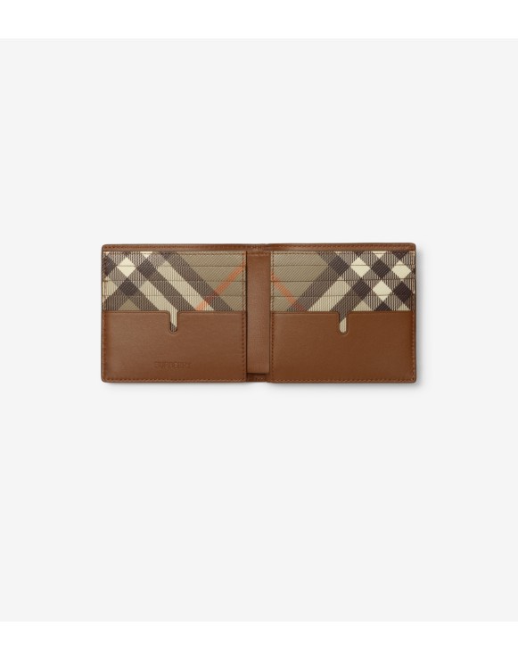 財布【BURBERRY】 E93974F5-BE65-4C8A-8AF2-