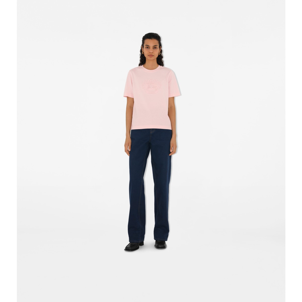  Embroidered EKD T-shirt